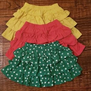 Qty 3 hanna andersson